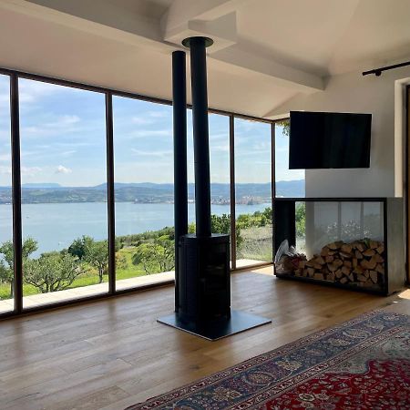Villa The View Koper Eksteriør bilde